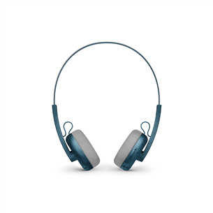 Philips Ringo, TAH2000, zila - Bezvadu austiņas