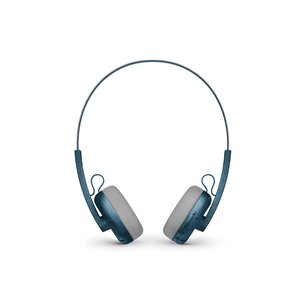 Philips Ringo, TAH2000, teal - Wireless Headphones