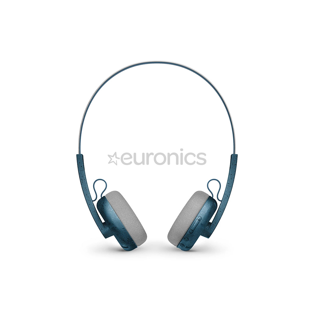 Philips Ringo, TAH2000, zila - Bezvadu austiņas