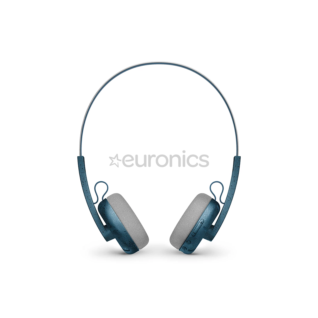 Philips Ringo, TAH2000, teal - Wireless Headphones