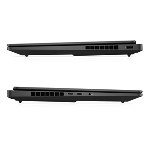 HP Omen Max 16, 16'', WUXGA, 165 Hz, Ryzen AI 9, 32 GB, 1 TB, RTX 5080, ENG, melna - Portatīvais dators