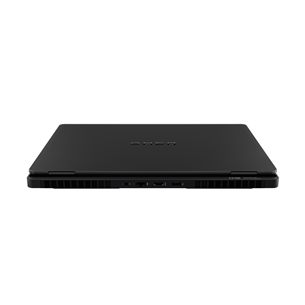 HP Omen Max 16, 16'', WUXGA, 165 Hz, Ryzen AI 9, 32 GB, 1 TB, RTX 5080, ENG, melna - Portatīvais dators