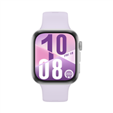 Huawei Watch FIT 4, purple - Smartwatch