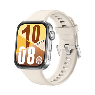 Huawei Watch FIT 4, белый - Смарт-часы