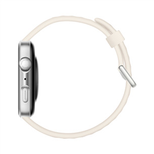 Huawei Watch FIT 4, белый - Смарт-часы