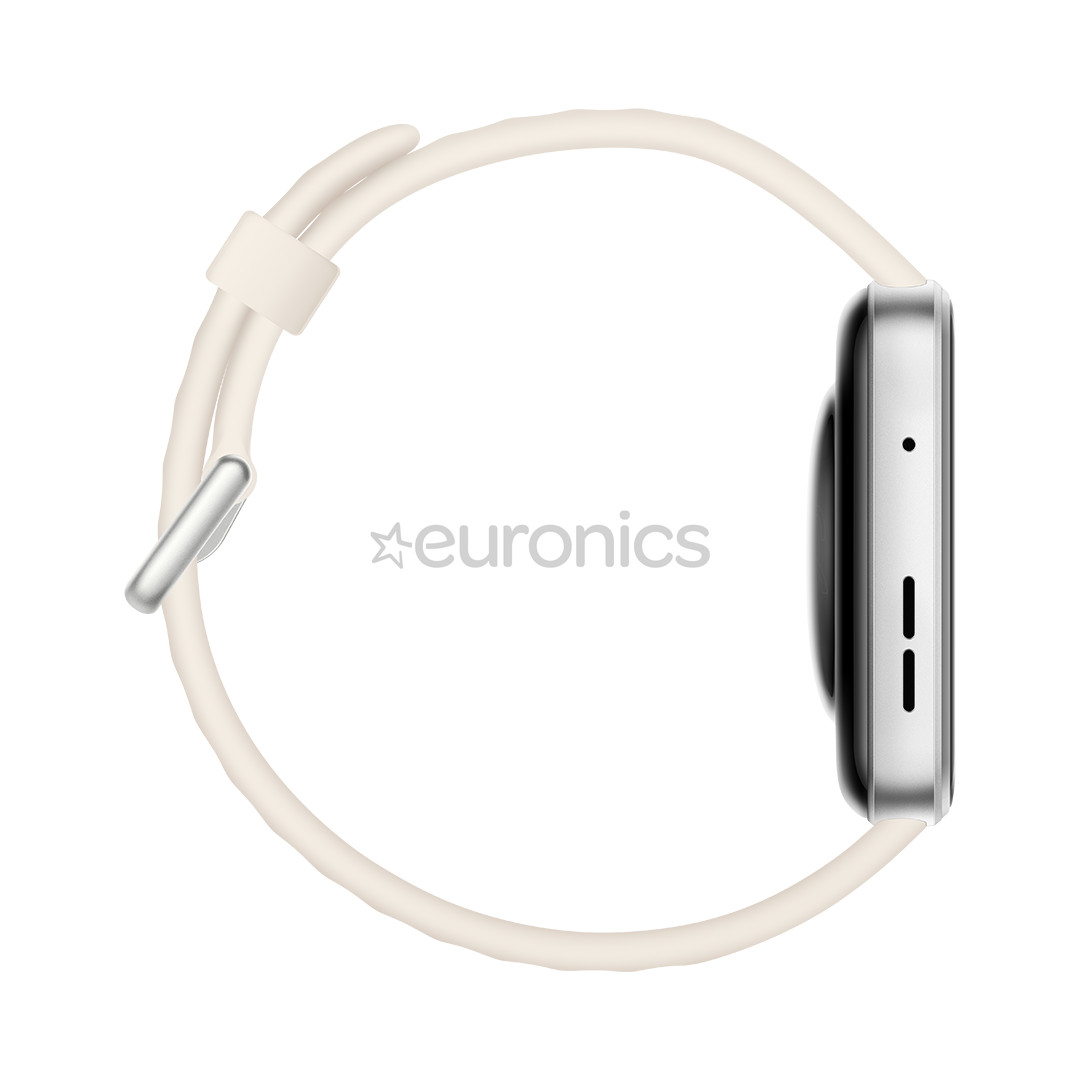 Huawei Watch FIT 4, белый - Смарт-часы