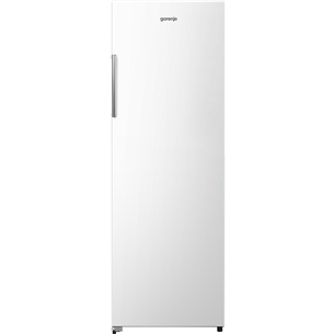 Gorenje, NoFrost, 240 L, height 172 cm, white - Freezer FN617EEW5