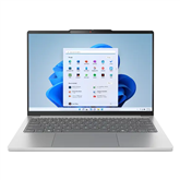 Lenovo IdeaPad Slim 5 Gen 10, 13,3'', WUXGA, Ryzen 5, 16 GB, 512 GB, ENG, pelēka - Portatīvais dators