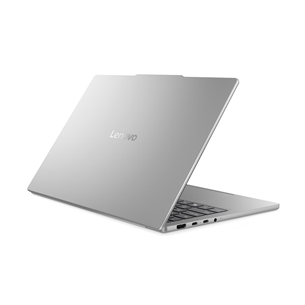Lenovo IdeaPad Slim 5 Gen 10, 13,3'', WUXGA, Ryzen 5, 16 GB, 512 GB, ENG, pelēka - Portatīvais dators