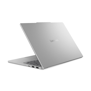 Lenovo IdeaPad Slim 5 Gen 10, 13,3'', WUXGA, Ryzen 5, 16 GB, 512 GB, ENG, pelēka - Portatīvais dators