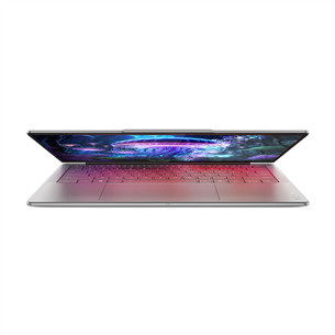 Lenovo Yoga Slim 7 Gen 10, 14'', WUXGA, OLED, Ultra 5, 16 GB, 512 GB, ENG, pelēka - Portatīvais dators