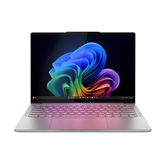 Lenovo Yoga Slim 7 Gen 10, 14'', WUXGA, OLED, Ultra 7, 32 ГБ, 1 ТБ, ENG, серый - Ноутбук