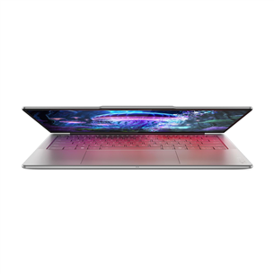 Lenovo Yoga Slim 7 Gen 10, 14'', WUXGA, OLED, Ultra 7, 32 GB, 1 TB, ENG, pelēka - Portatīvais dators