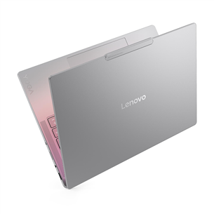Lenovo Yoga Slim 7 Gen 10, 14'', WUXGA, OLED, Ultra 7, 32 GB, 1 TB, ENG, pelēka - Portatīvais dators