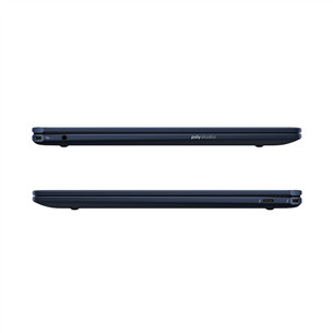 HP OmniBook Ultra Flip, 14'', OLED, 3K, 120 Hz, Ultra 5, 16 GB, 512 GB, ENG, zila - Portatīvais dators