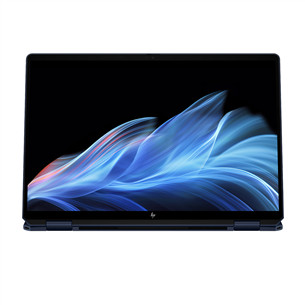 HP OmniBook Ultra Flip, 14'', OLED, 3K, 120 Hz, Ultra 5, 16 GB, 512 GB, ENG, zila - Portatīvais dators