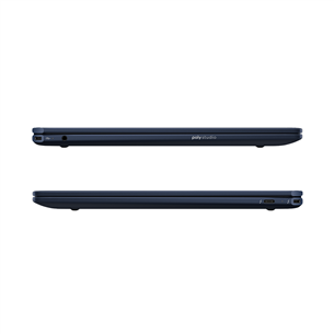 HP OmniBook Ultra Flip, 14'', OLED, 3K, 120 Hz, Ultra 7, 32 GB, 1 TB, ENG, zila - Portatīvais dators