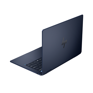 HP OmniBook Ultra Flip, 14'', OLED, 3K, 120 Hz, Ultra 7, 32 GB, 1 TB, ENG, zila - Portatīvais dators