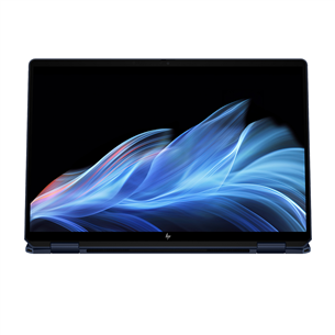 HP OmniBook Ultra Flip, 14'', OLED, 3K, 120 Hz, Ultra 7, 32 GB, 1 TB, ENG, zila - Portatīvais dators
