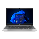 HP 250 G9, 15,6'', Full HD, SVA, i3, 8 GB, 256 GB, ENG, sudraba - Portatīvais dators