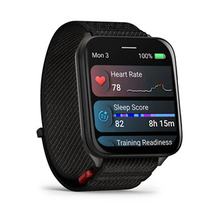 Garmin Venu X1, black - Smart watch