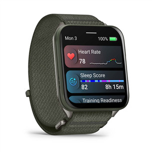 Garmin Venu X1, moss - Smart watch