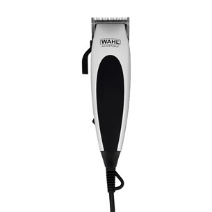 Wahl Home Pro, balta/melna - Matu griežamā mašīna 9243-2216