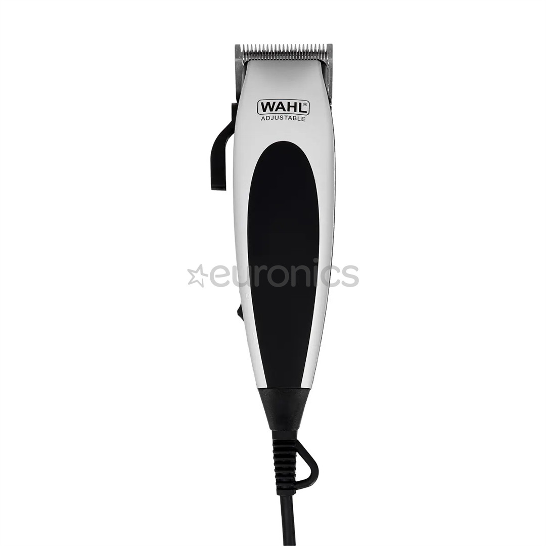Wahl Home Pro, white/black - Hair clipper