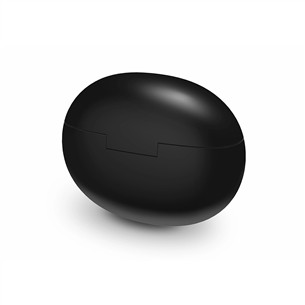 Philips TAT2520, melna - Bezvadu austiņas