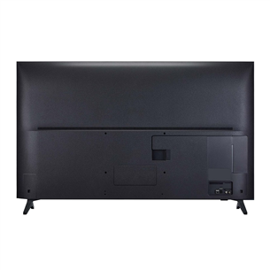 LG QNED70 AI, 65'', 4K UHD, QNED, melna - Televizors
