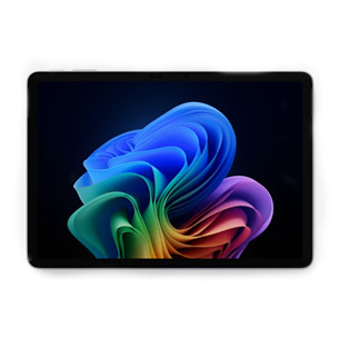 Microsoft Surface Pro, 12'', X Plus, 16 GB, 256 GB, sudraba - Portatīvais dators EP2-27647