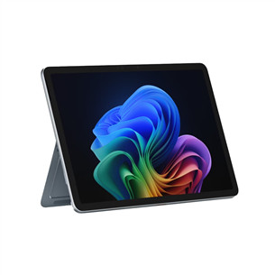 Microsoft Surface Pro, 12'', X Plus, 16 GB, 256 GB, sudraba - Portatīvais dators