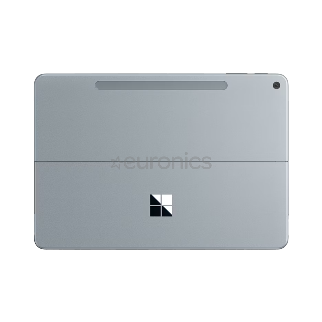 Microsoft Surface Pro, 12'', X Plus, 16 GB, 256 GB, sudraba - Portatīvais dators