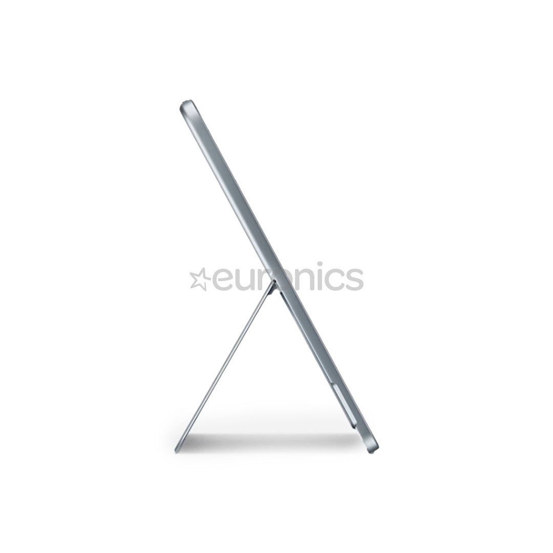 Microsoft Surface Pro, 12'', X Plus, 16 GB, 256 GB, sudraba - Portatīvais dators