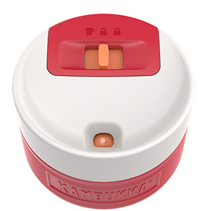 Kambukka Etna, Coral Crush, 300 мл, красный - Термокружка