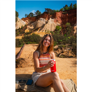 Kambukka Etna, Coral Crush, 300 мл, красный - Термокружка