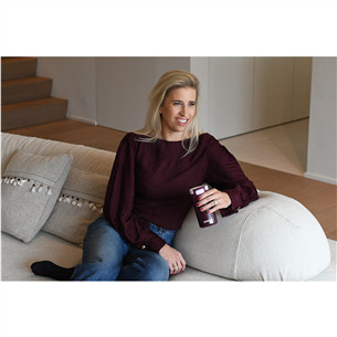 Kambukka Etna, Cherry Lacquer, 300 мл, фиолетовый - Термокружка