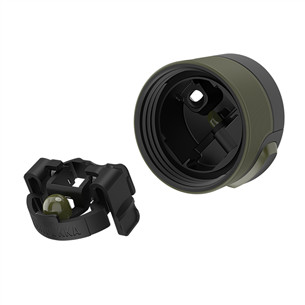 Kambukka Etna Grip, Khaki Warrior, 500 мл, зеленый - Термокружка