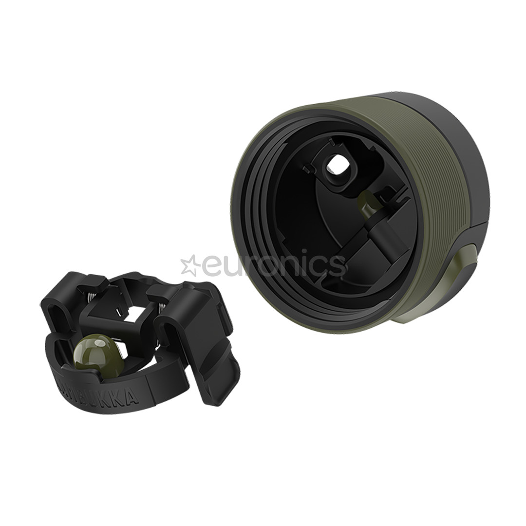 Kambukka Etna Grip, Khaki Warrior, 500 мл, зеленый - Термокружка