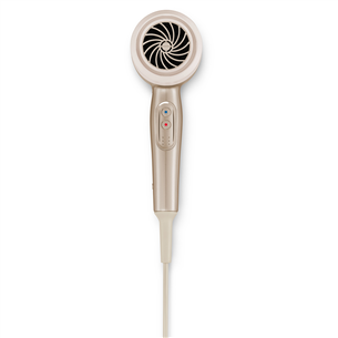 Beurer Iconic Pro, 2000 W, beige - Hair dryer