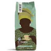 St Remio, St Francis, 1 kg - Coffee beans