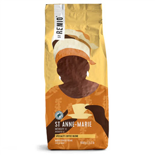 St Remio, St Anne-Marie, 1 kg - Coffee beans