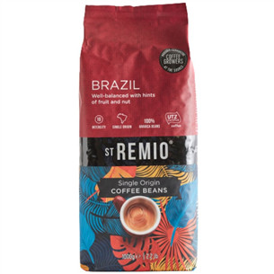 St Remio, St Brazil, 1 kg - Coffee beans