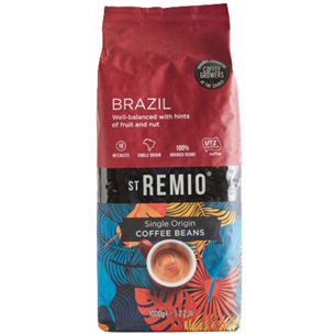 St Remio, St Brazil, 1 kg - Coffee beans STREMIOBRAZIL