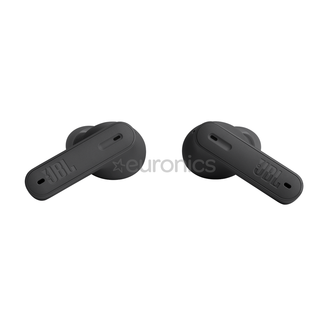 JBL Tune 245NC, черный - Полностью беспроводные наушники