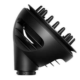 Dyson Airwrap i.d.™, Bluetooth®, 1300 Вт, Jasper Plum, сиреневый - Стайлер для волос