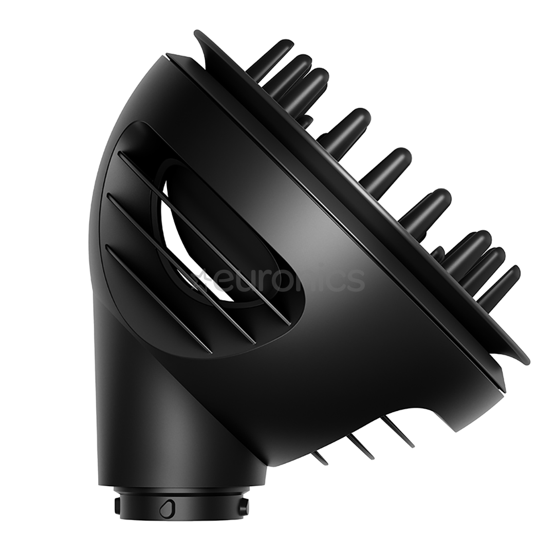 Dyson Airwrap i.d.™, Bluetooth®, 1300 Вт, Jasper Plum, сиреневый - Стайлер для волос