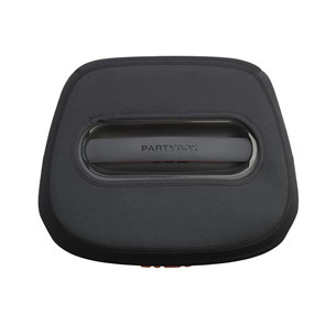 JBL PartyCover Encore 2, black - Speaker cover