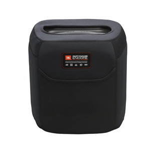 JBL PartyCover Encore 2, black - Speaker cover