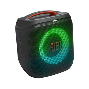 JBL Partybox Encore Essential 2, 100 W, melna - Portatīvā mūzikas sistēma